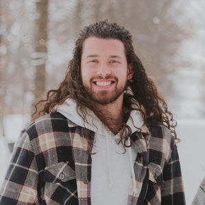 Meet your Posher, Sam